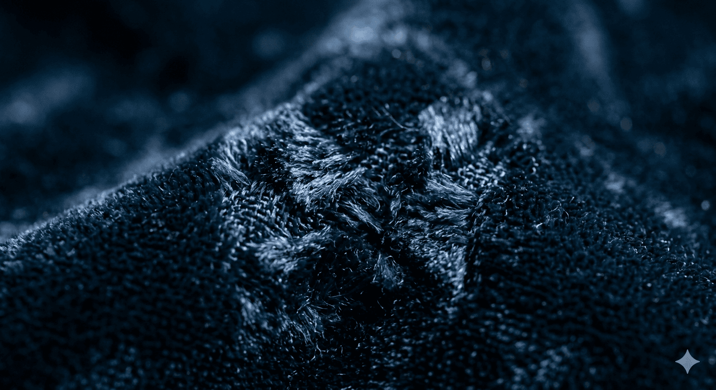 The Parisian Linen base texture